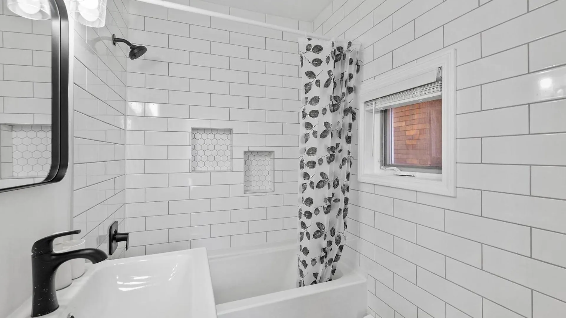 Διαμέρισμα Shadyside, Pittsburgh, Modern And Bright 1 Bedroom Unit4 With Free Parking