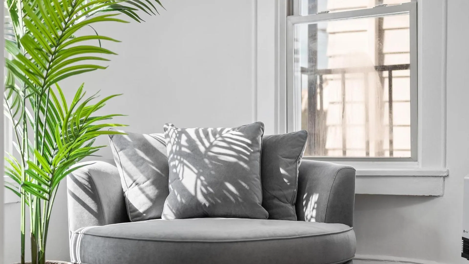 Διαμέρισμα Shadyside, Pittsburgh, Modern And Bright 1 Bedroom Unit4 With Free Parking Ηνωμένες Πολιτείες της Αμερικής