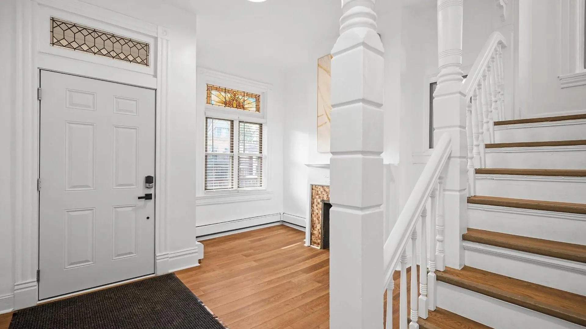 Shadyside, Pittsburgh, Modern And Bright 1 Bedroom Unit4 With Free Parking Πίτσμπουργκ