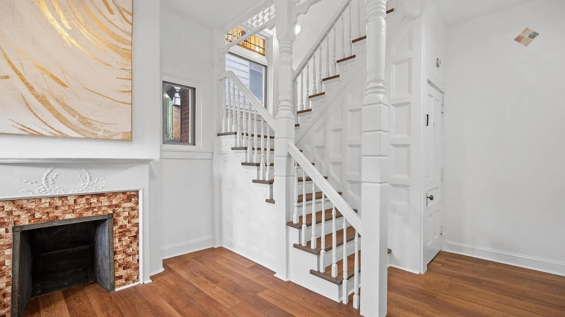 Shadyside, Pittsburgh, Modern And Bright 1 Bedroom Unit4 With Free Parking Διαμέρισμα