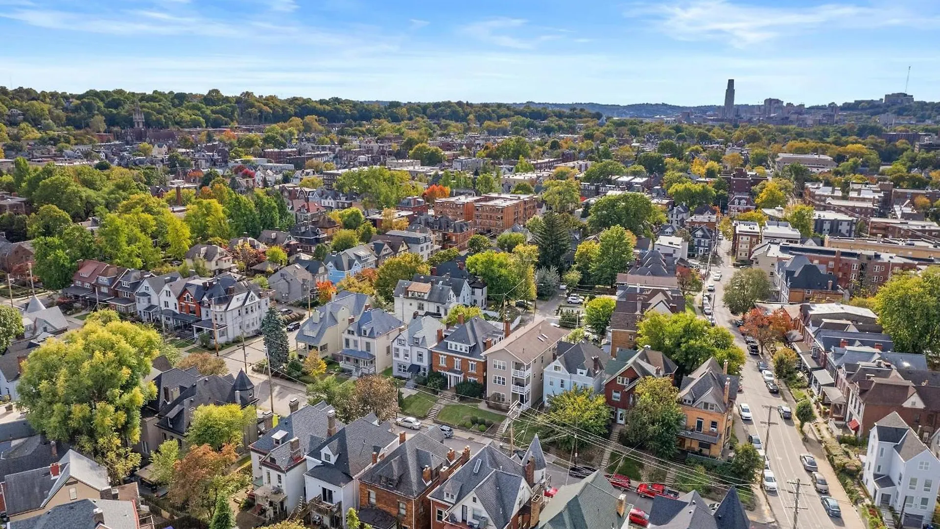 Shadyside, Pittsburgh, Modern And Bright 1 Bedroom Unit4 With Free Parking 0*, Πίτσμπουργκ Ηνωμένες Πολιτείες της Αμερικής