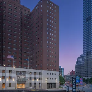 Doubletree By Hilton & Downtown Питтсбург