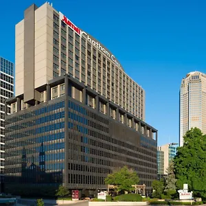 Marriott Center Hotel